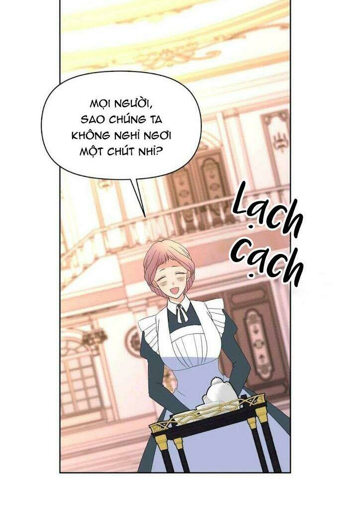 Công chúa thời gian có hạn - Chapter 51 - Page 77