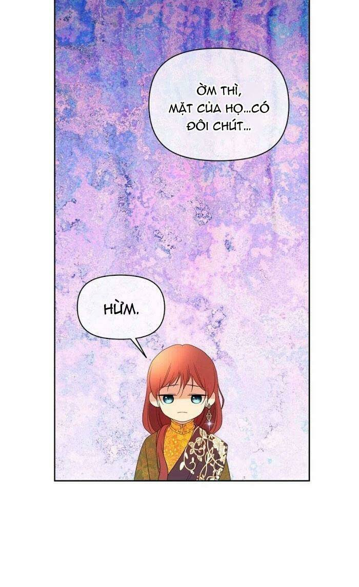 Công chúa thời gian có hạn - Chapter 51 - Page 7