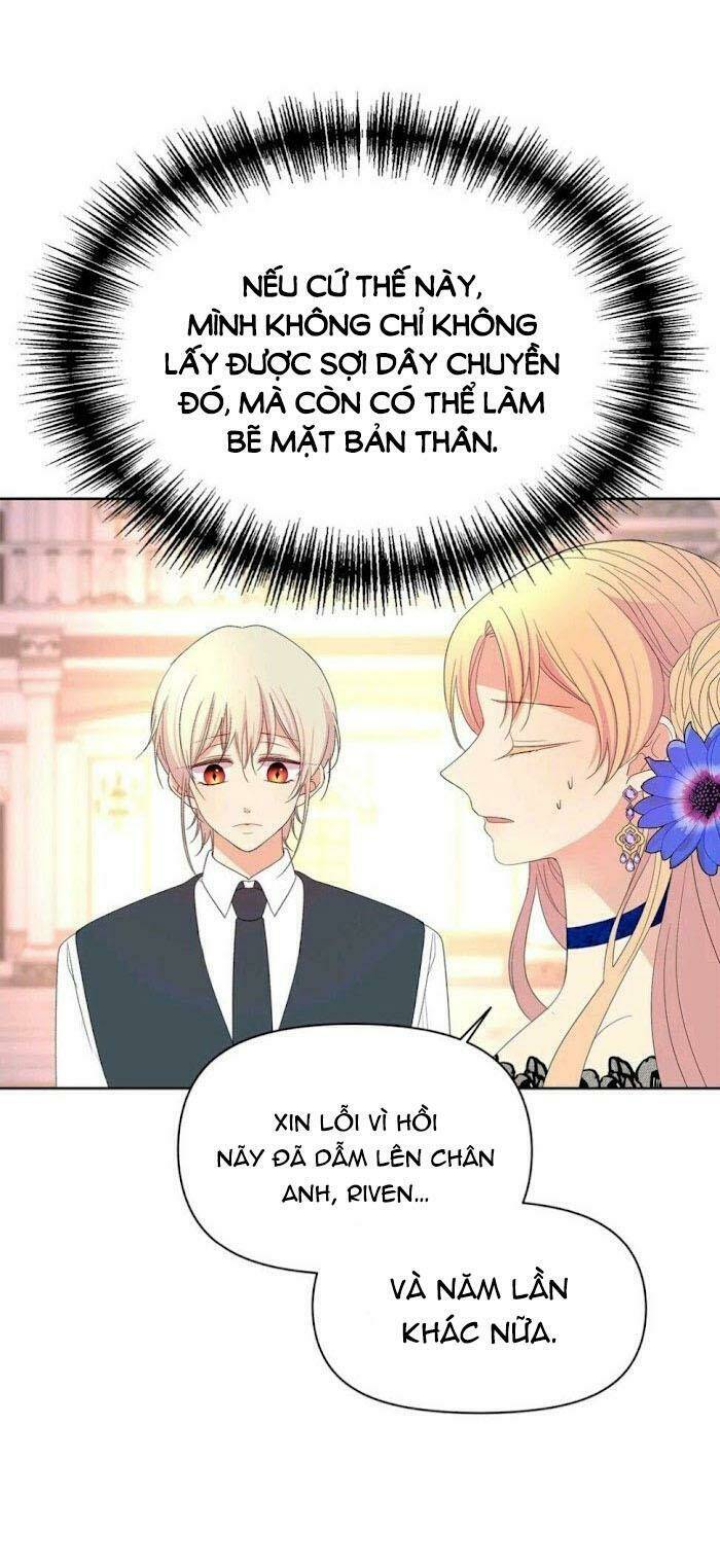 Công chúa thời gian có hạn - Chapter 51 - Page 79