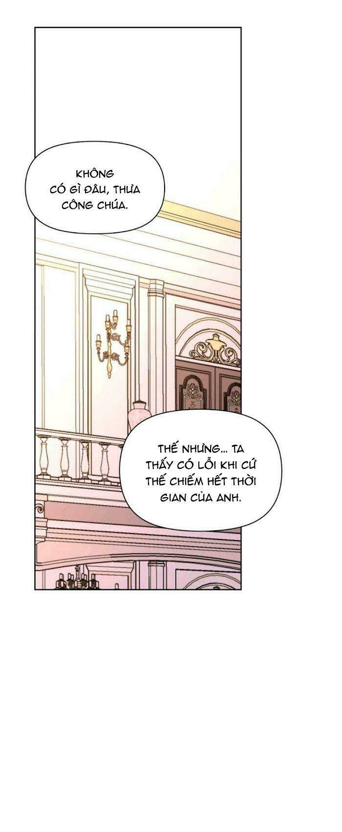 Công chúa thời gian có hạn - Chapter 51 - Page 80