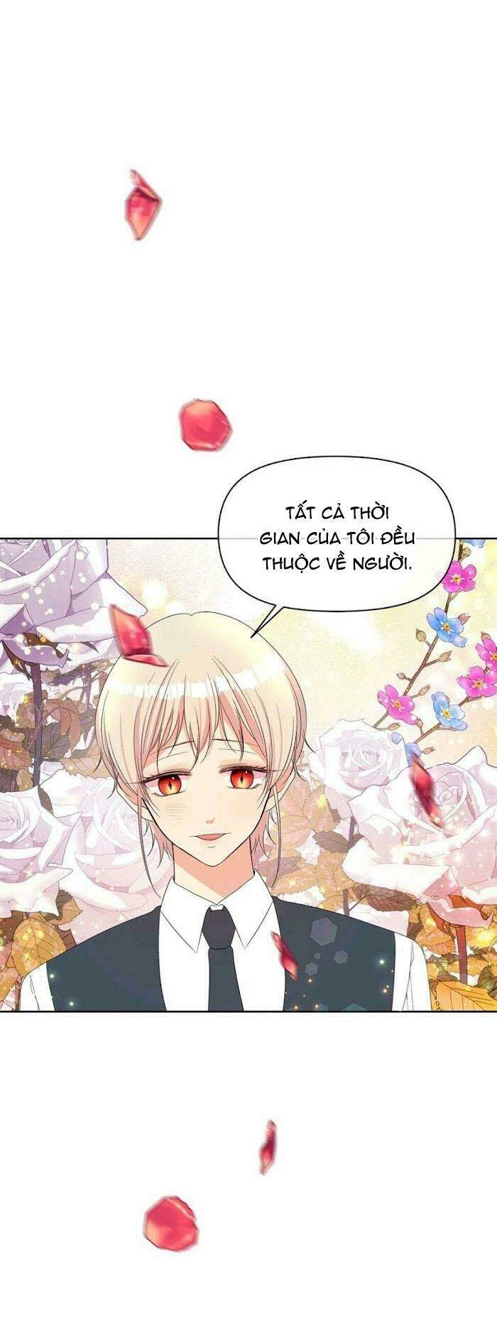 Công chúa thời gian có hạn - Chapter 51 - Page 81