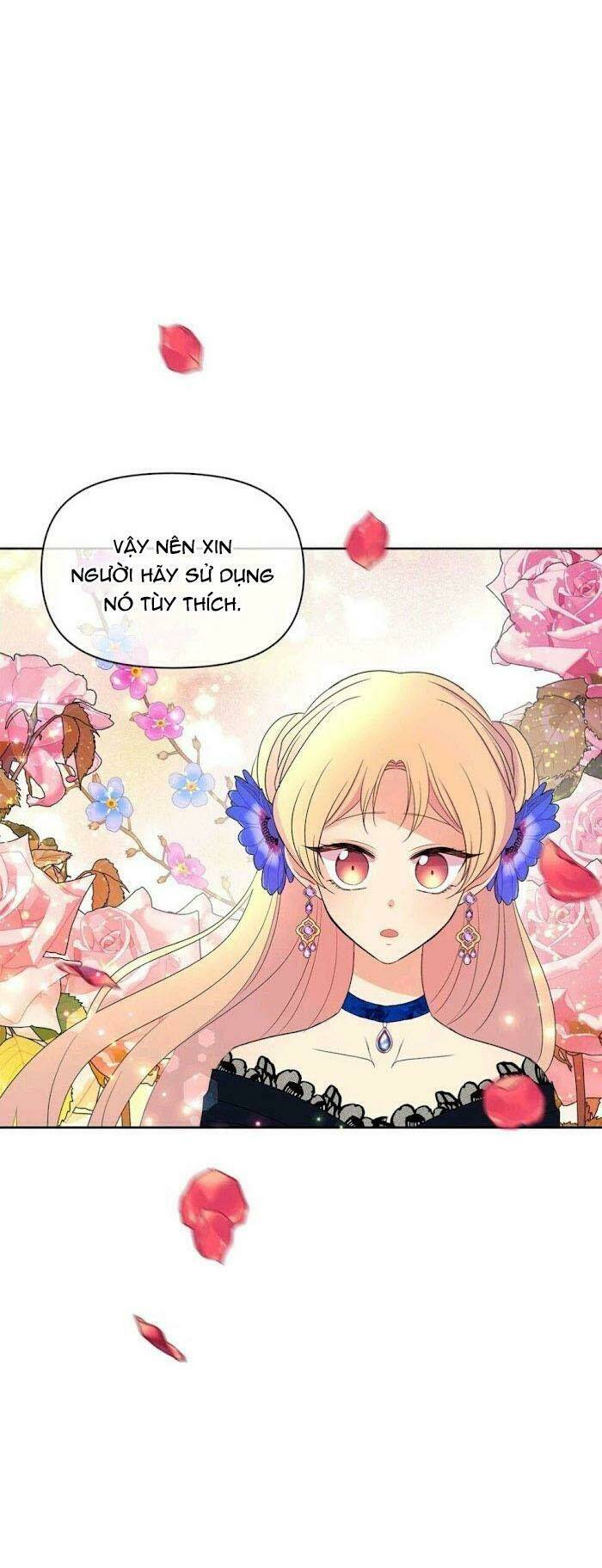 Công chúa thời gian có hạn - Chapter 51 - Page 82