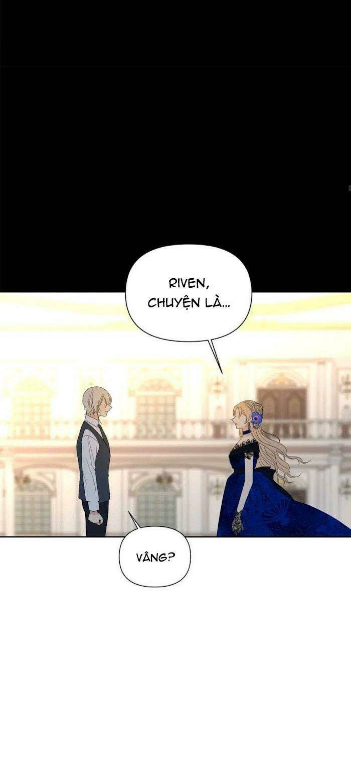 Công chúa thời gian có hạn - Chapter 51 - Page 87