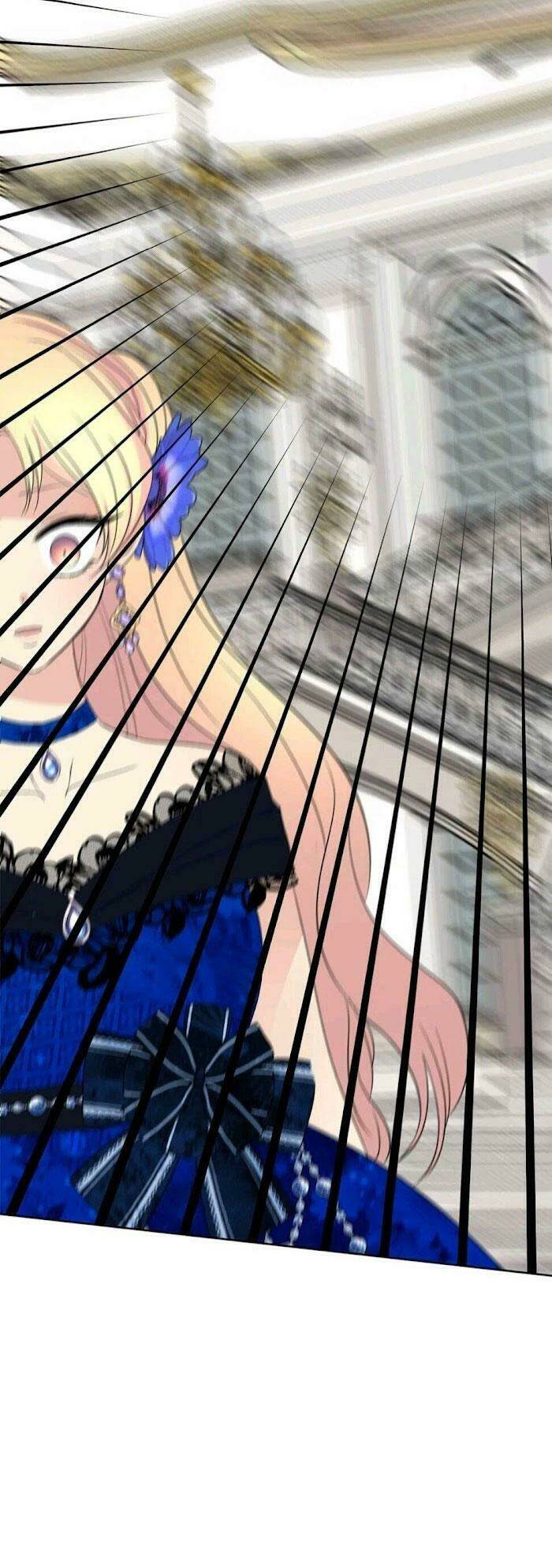 Công chúa thời gian có hạn - Chapter 51 - Page 90