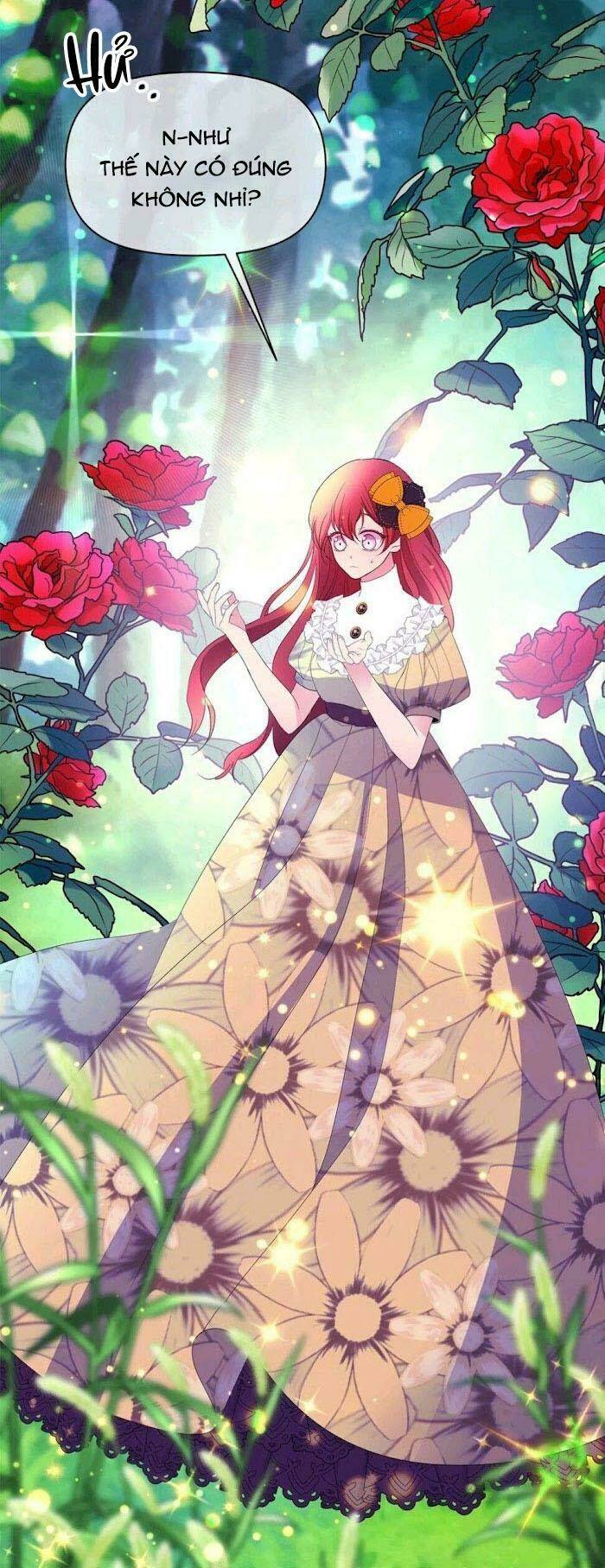 Công chúa thời gian có hạn - Chapter 51 - Page 95