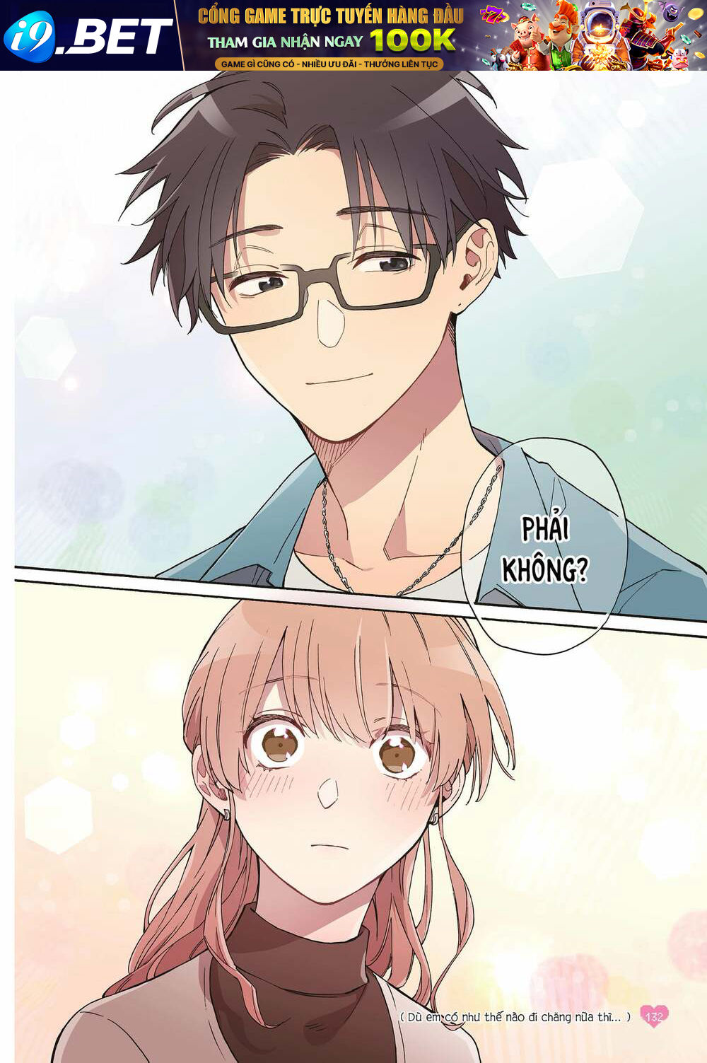 Thật Khó Để Yêu 1 Otaku - Chapter 86 - Page 14