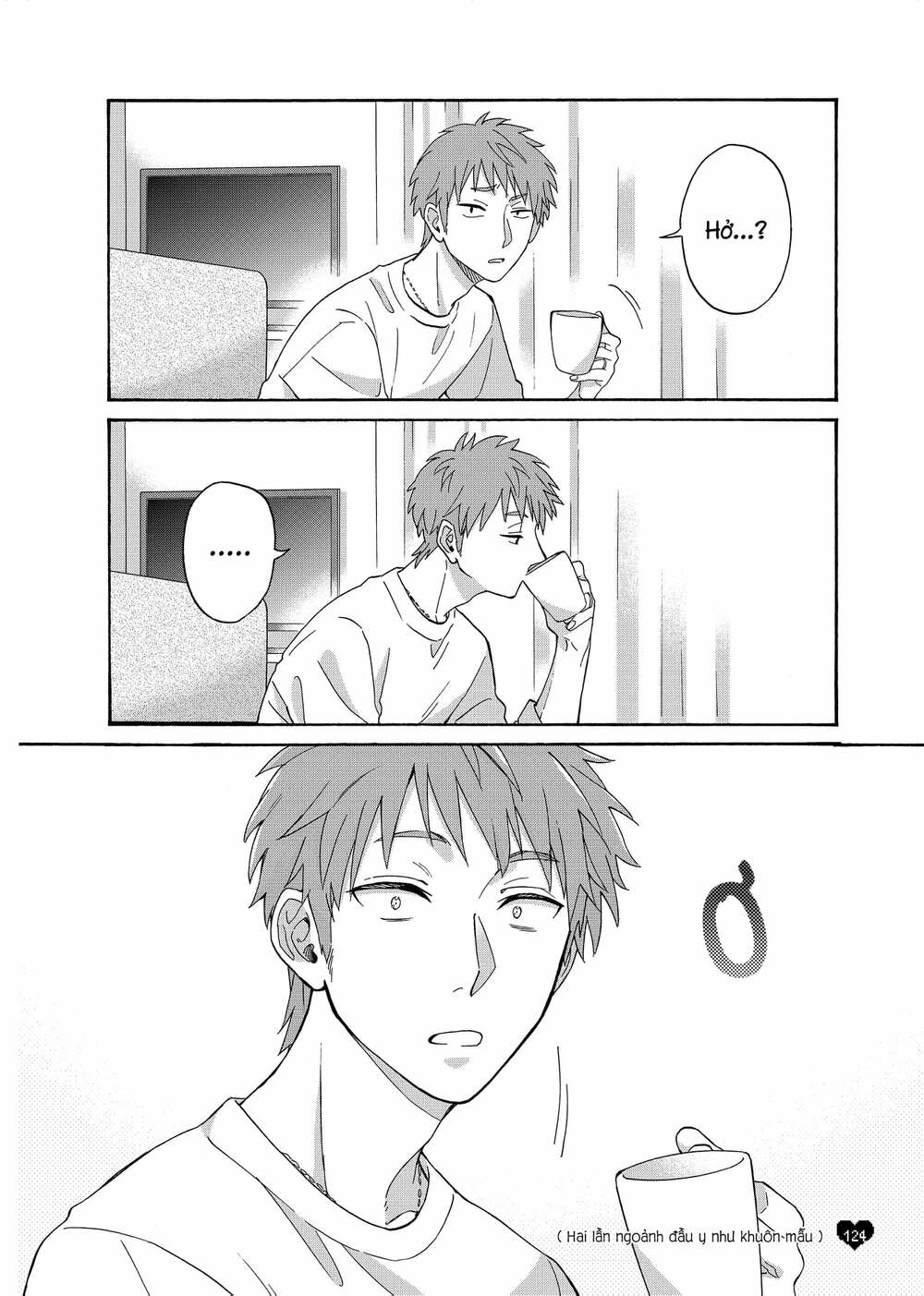 Thật Khó Để Yêu 1 Otaku - Chapter 86 - Page 6