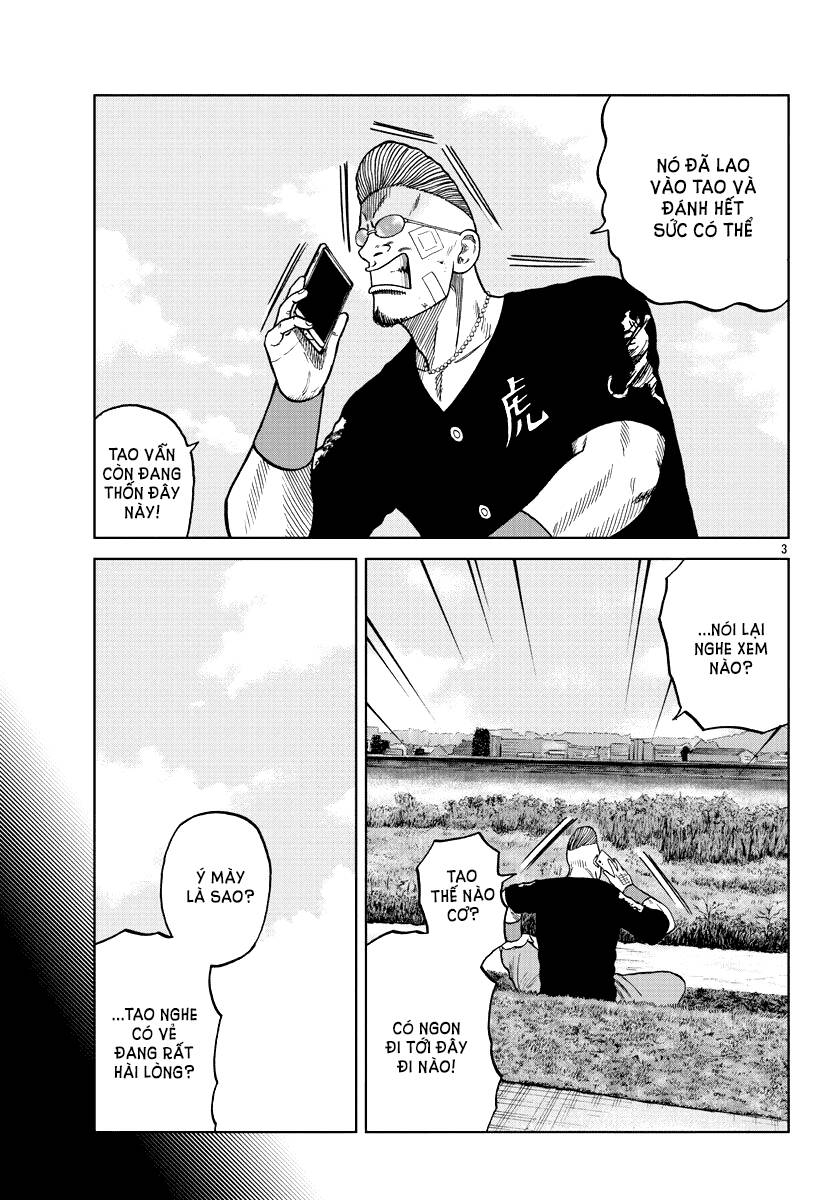 Mr.zetton - Chapter 8 - Page 13