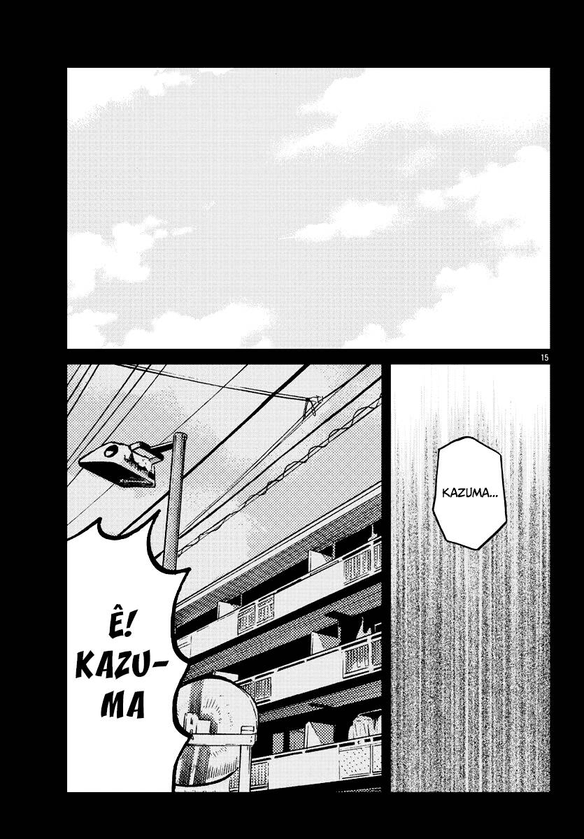 Mr.zetton - Chapter 8 - Page 24