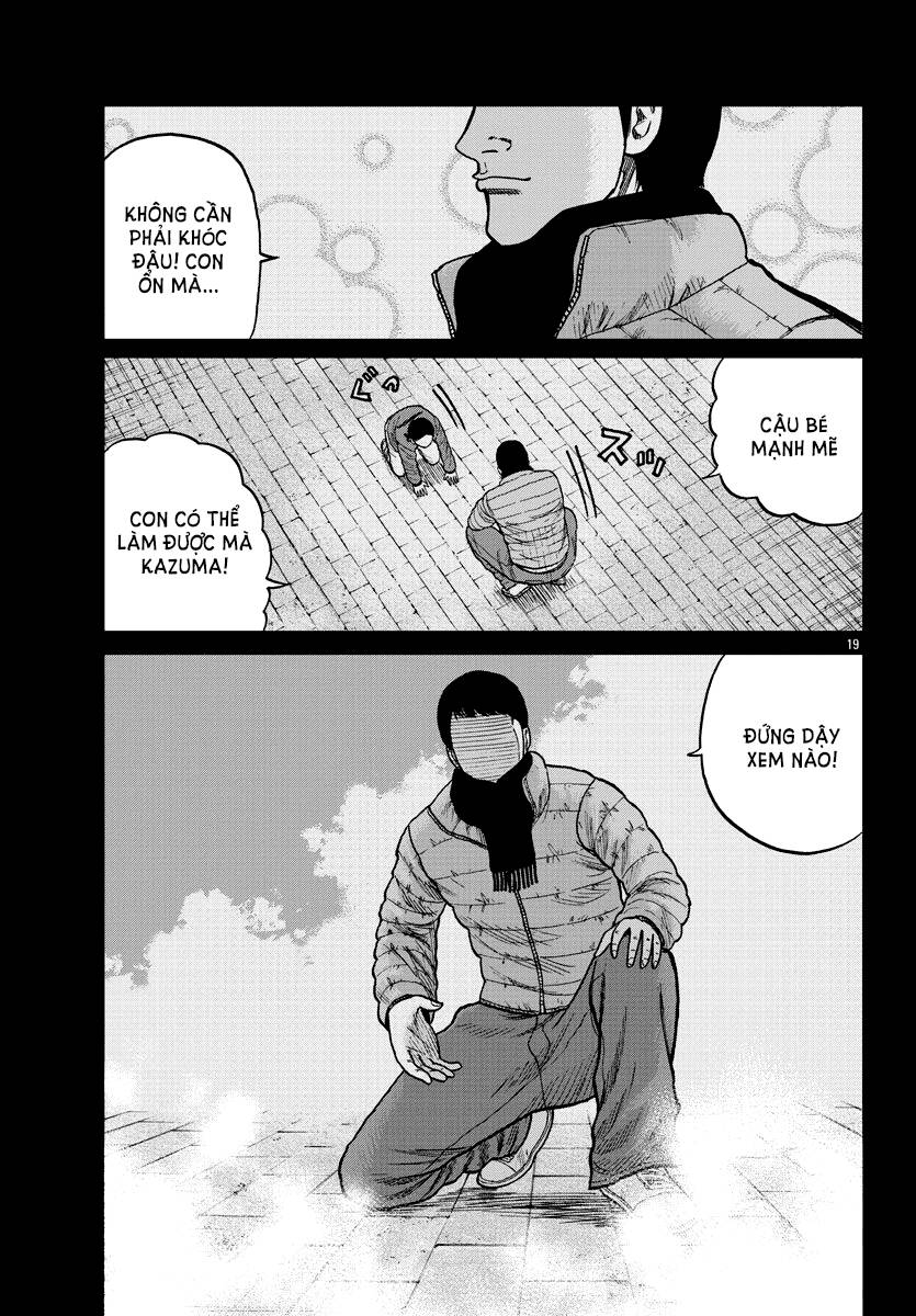 Mr.zetton - Chapter 8 - Page 28