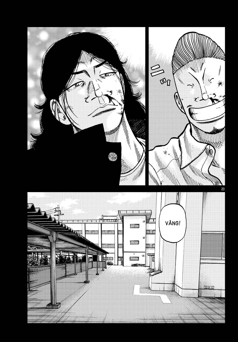 Mr.zetton - Chapter 8 - Page 32