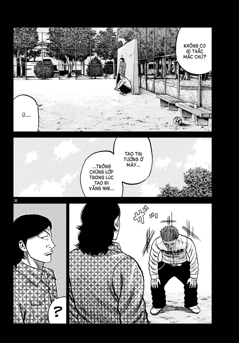 Mr.zetton - Chapter 8 - Page 39