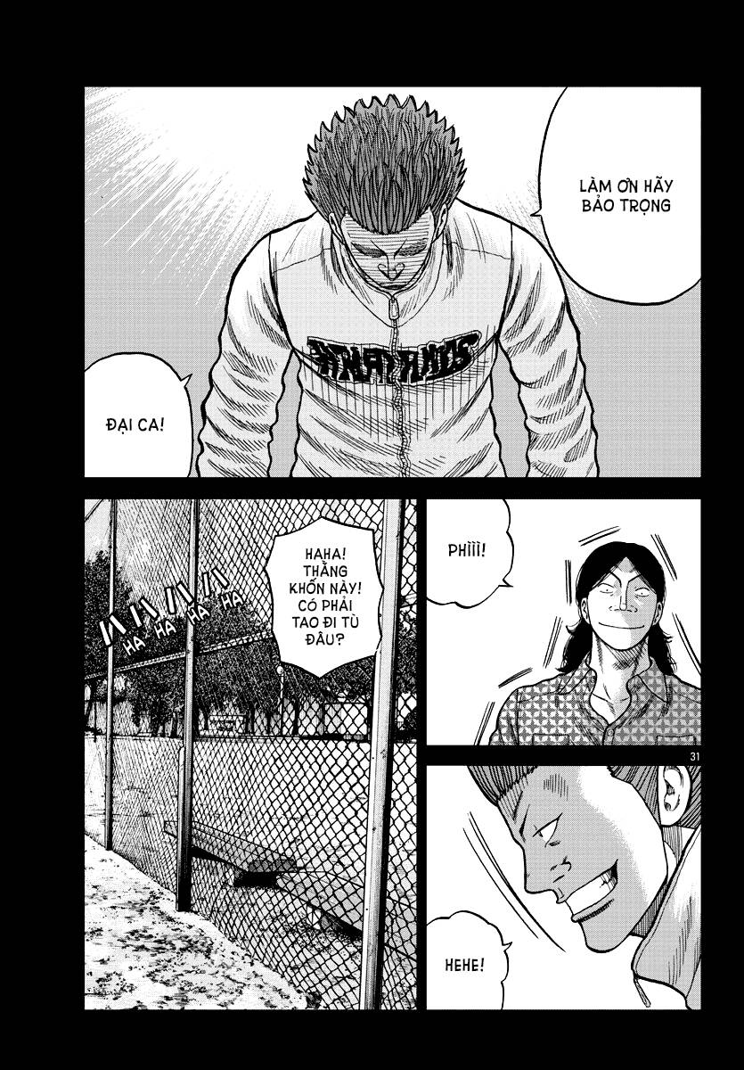 Mr.zetton - Chapter 8 - Page 40