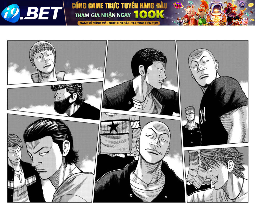 Mr.zetton - Chapter 8 - Page 51