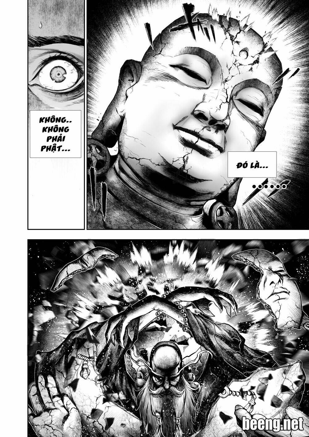 Phantom Blade 3 - Chapter 6 - Page 9