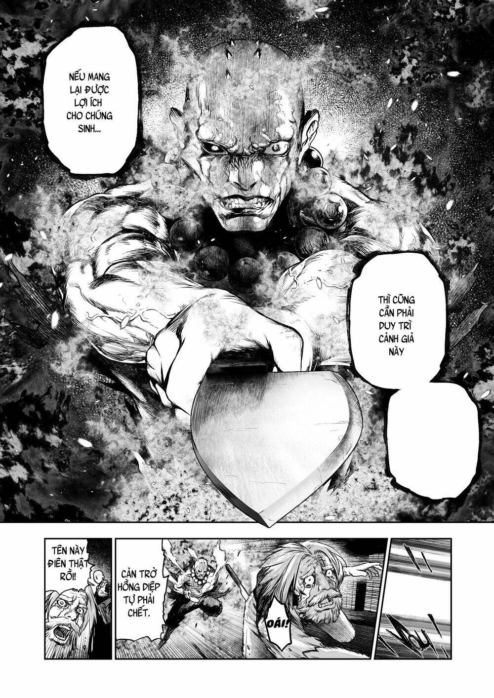 Phantom Blade 3 - Chapter 6 - Page 6