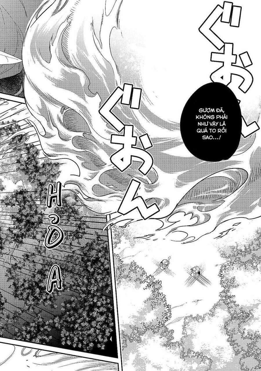 Shinja Zero No Megami-Sama To Hajimeru Isekai Kouryaku - Chapter 7 - Page 20