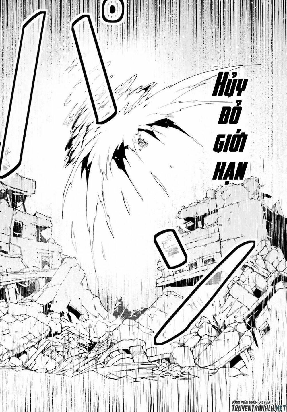 Tên thường dân Lv.999 - Chapter 56 - Page 21