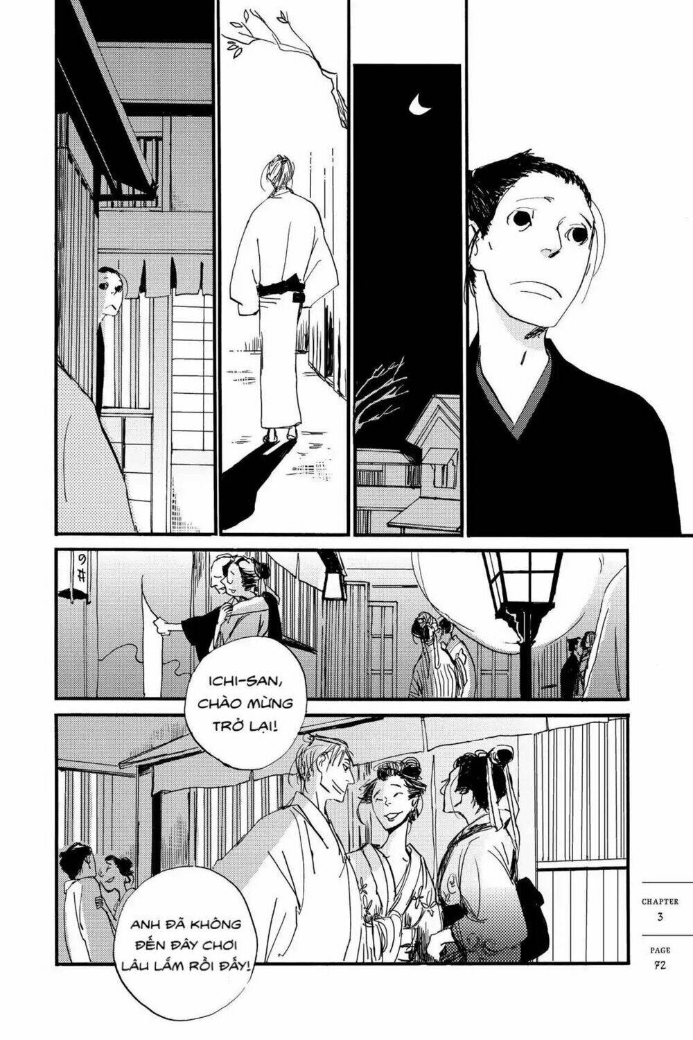 Ngũ Diệp Ốc - Chapter 3 - Page 5