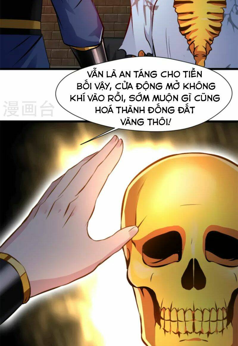 Một Đời Thành Tiên - Chapter 75 - Page 10