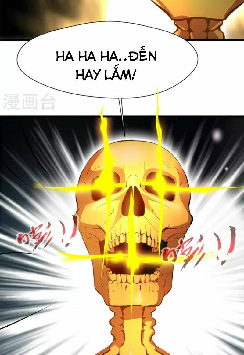 Một Đời Thành Tiên - Chapter 75 - Page 11