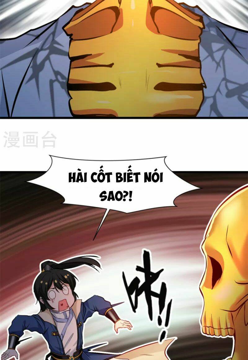 Một Đời Thành Tiên - Chapter 75 - Page 12