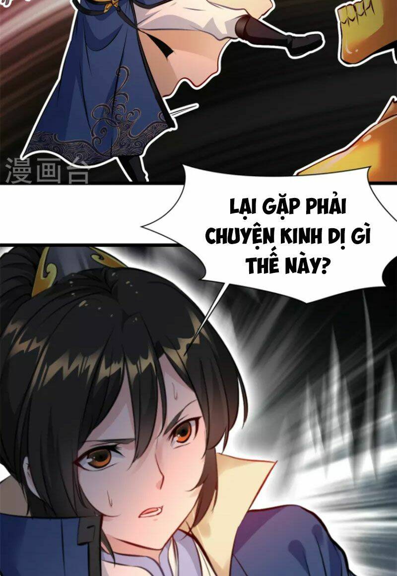 Một Đời Thành Tiên - Chapter 75 - Page 13