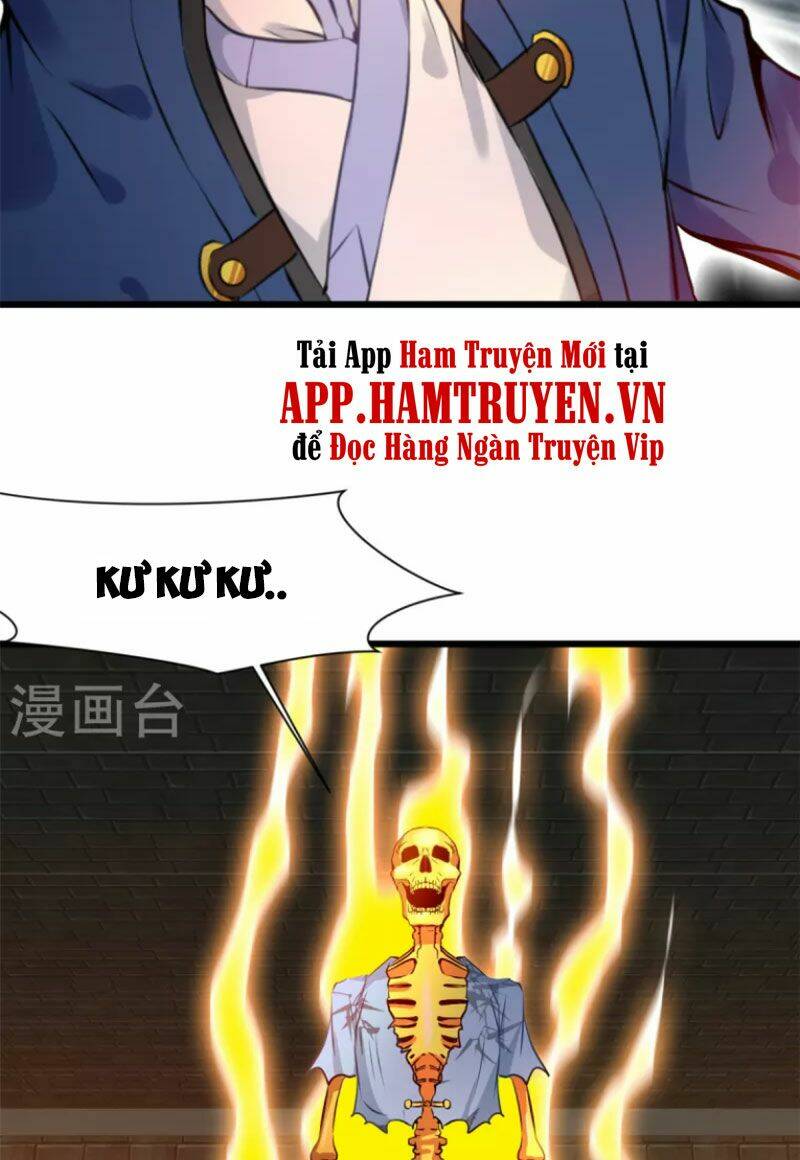 Một Đời Thành Tiên - Chapter 75 - Page 14