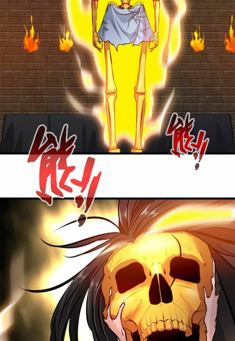 Một Đời Thành Tiên - Chapter 75 - Page 15