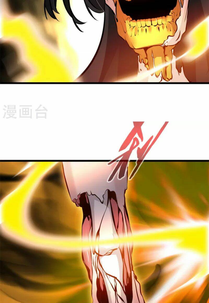 Một Đời Thành Tiên - Chapter 75 - Page 16