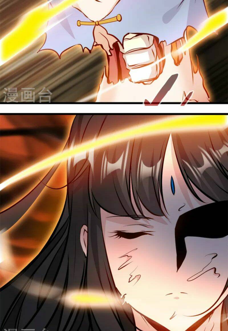 Một Đời Thành Tiên - Chapter 75 - Page 18