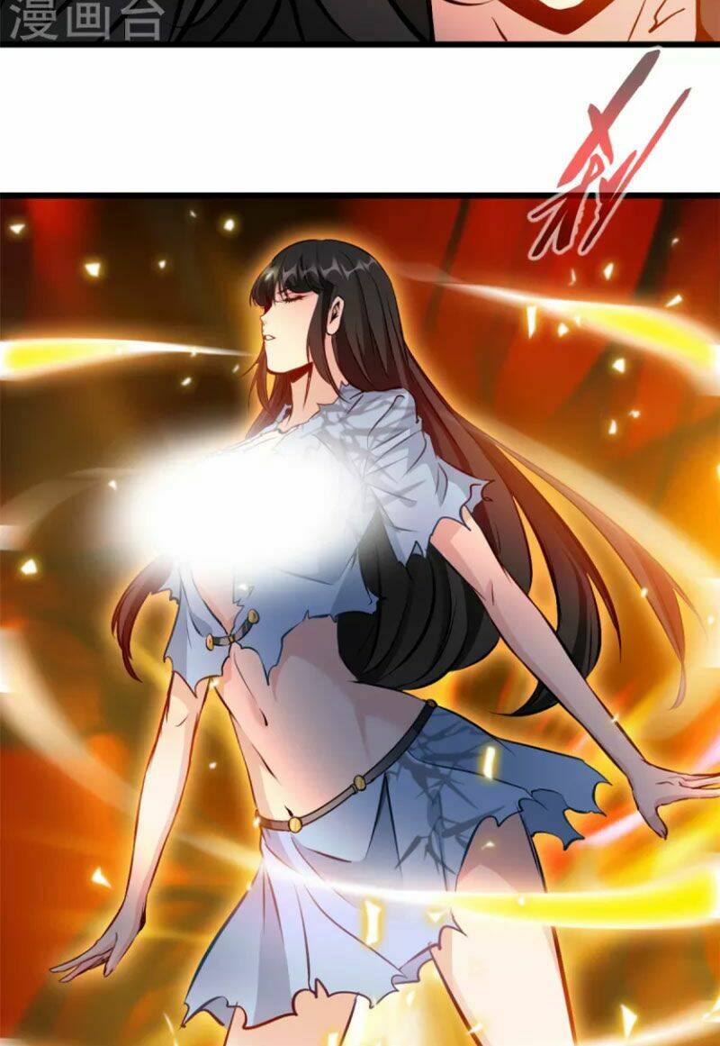 Một Đời Thành Tiên - Chapter 75 - Page 19