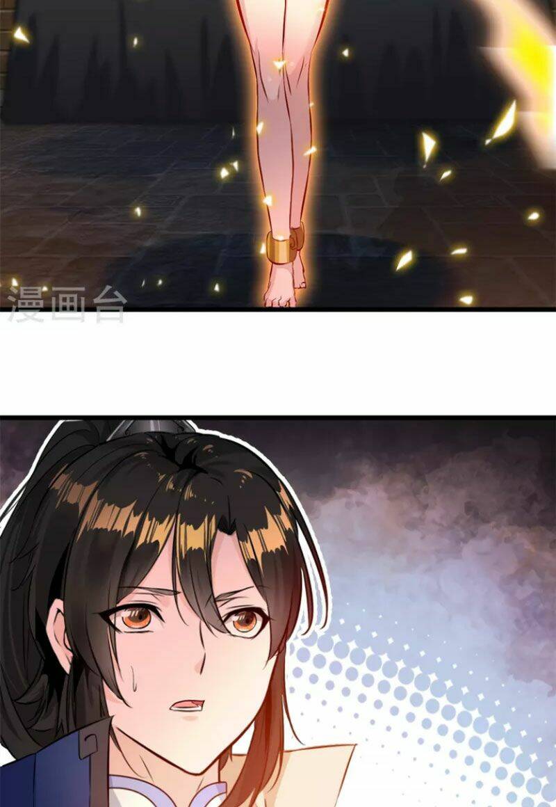 Một Đời Thành Tiên - Chapter 75 - Page 22