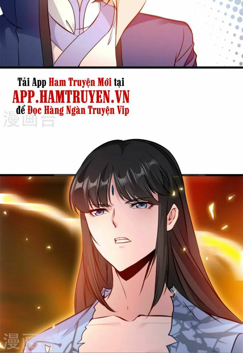 Một Đời Thành Tiên - Chapter 75 - Page 23
