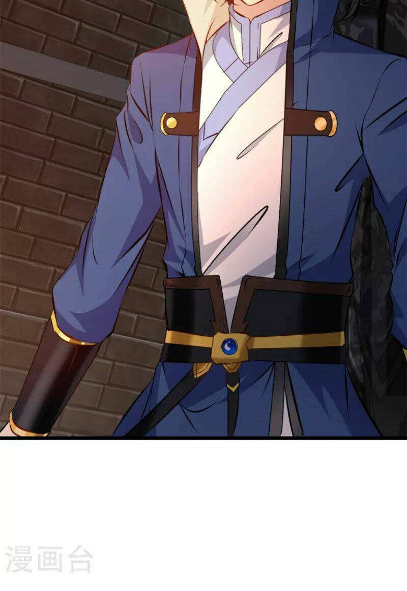 Một Đời Thành Tiên - Chapter 75 - Page 3