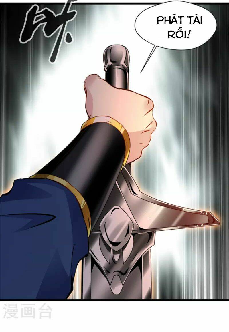 Một Đời Thành Tiên - Chapter 75 - Page 5