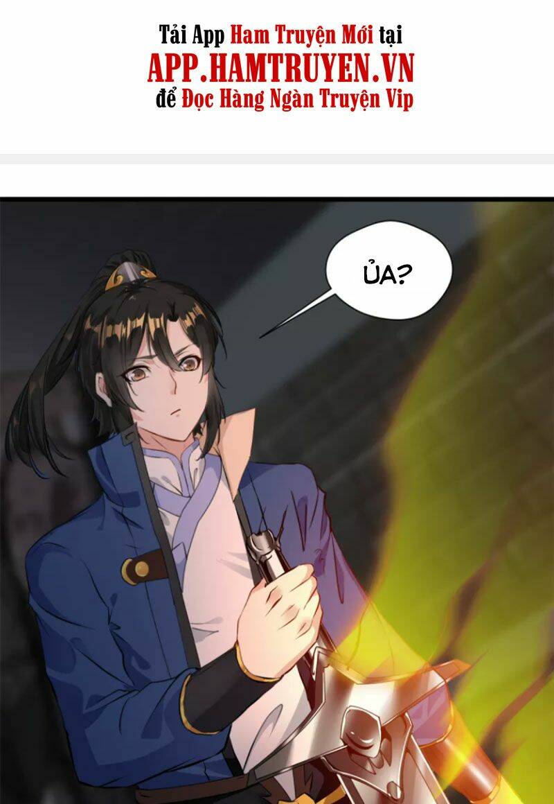 Một Đời Thành Tiên - Chapter 75 - Page 6