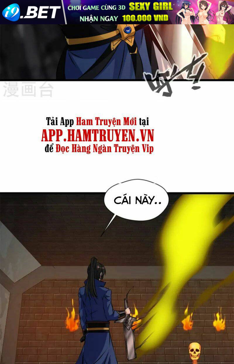 Một Đời Thành Tiên - Chapter 75 - Page 7