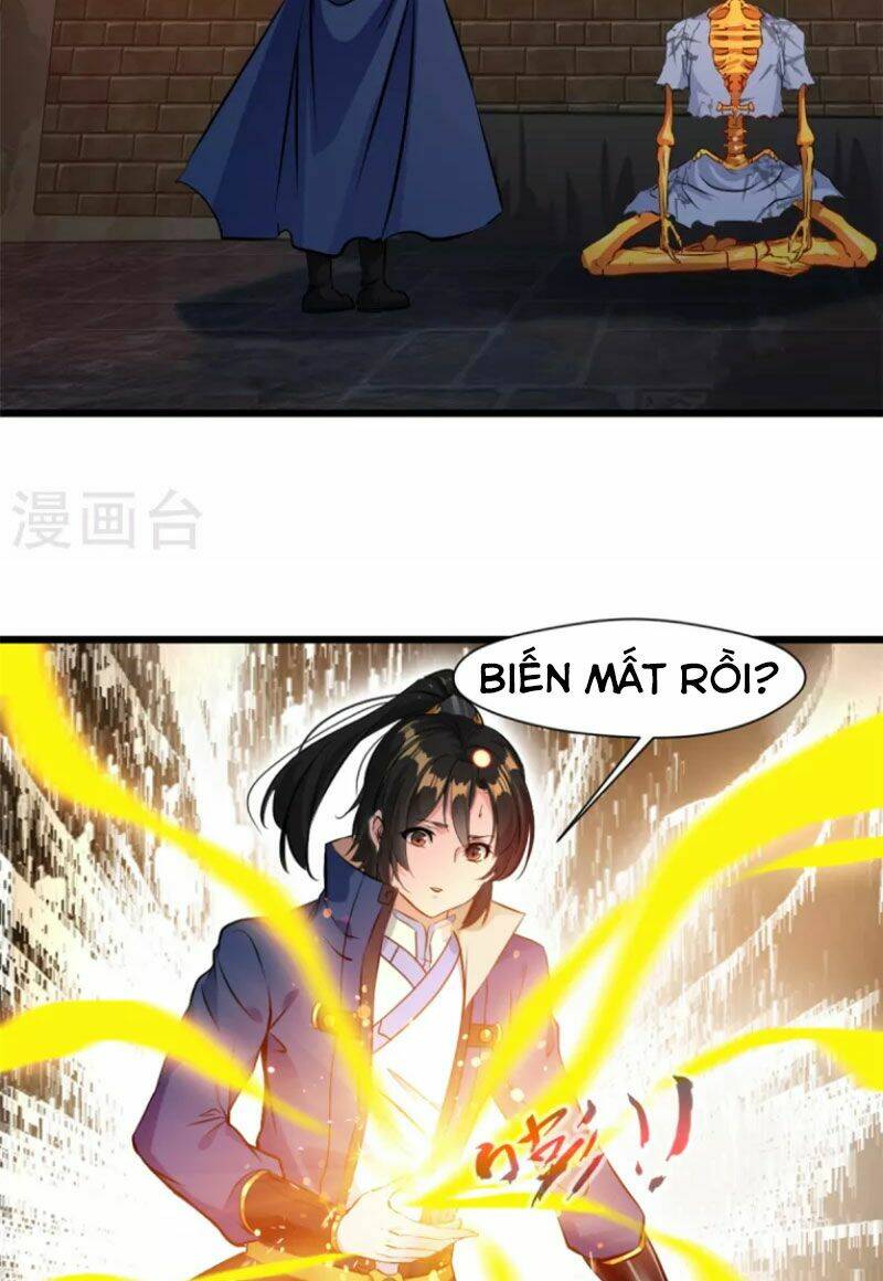 Một Đời Thành Tiên - Chapter 75 - Page 8