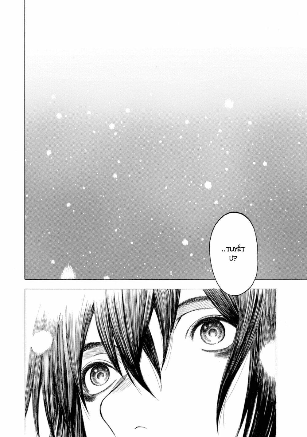 Parasite in Love - Ký sinh trùng đang yêu - Chapter 14 - Page 14