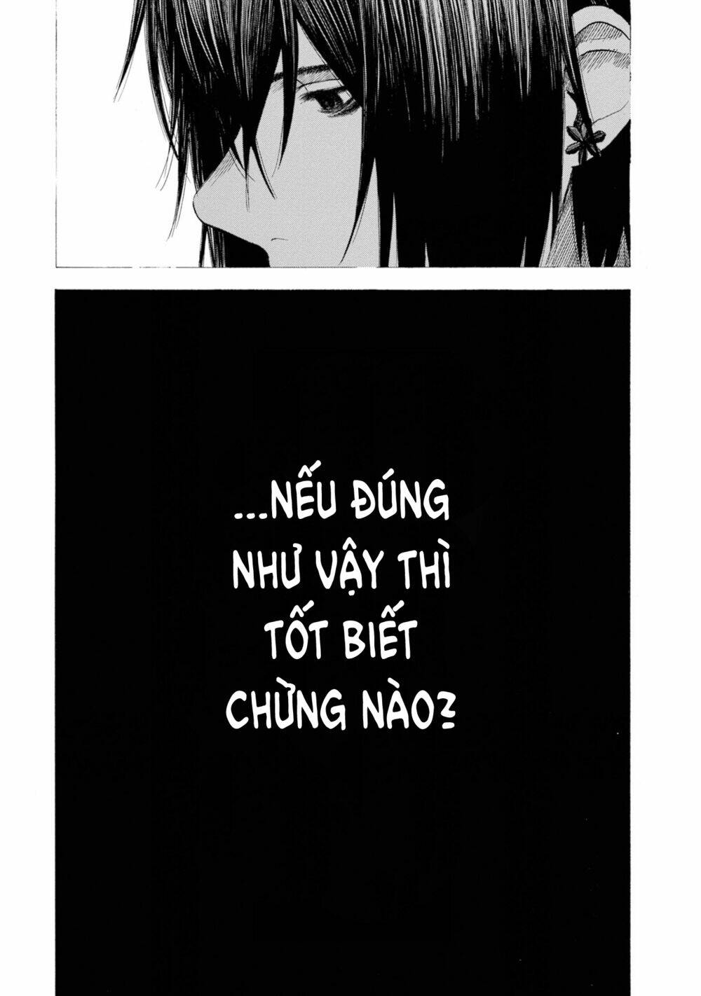 Parasite in Love - Ký sinh trùng đang yêu - Chapter 14 - Page 26