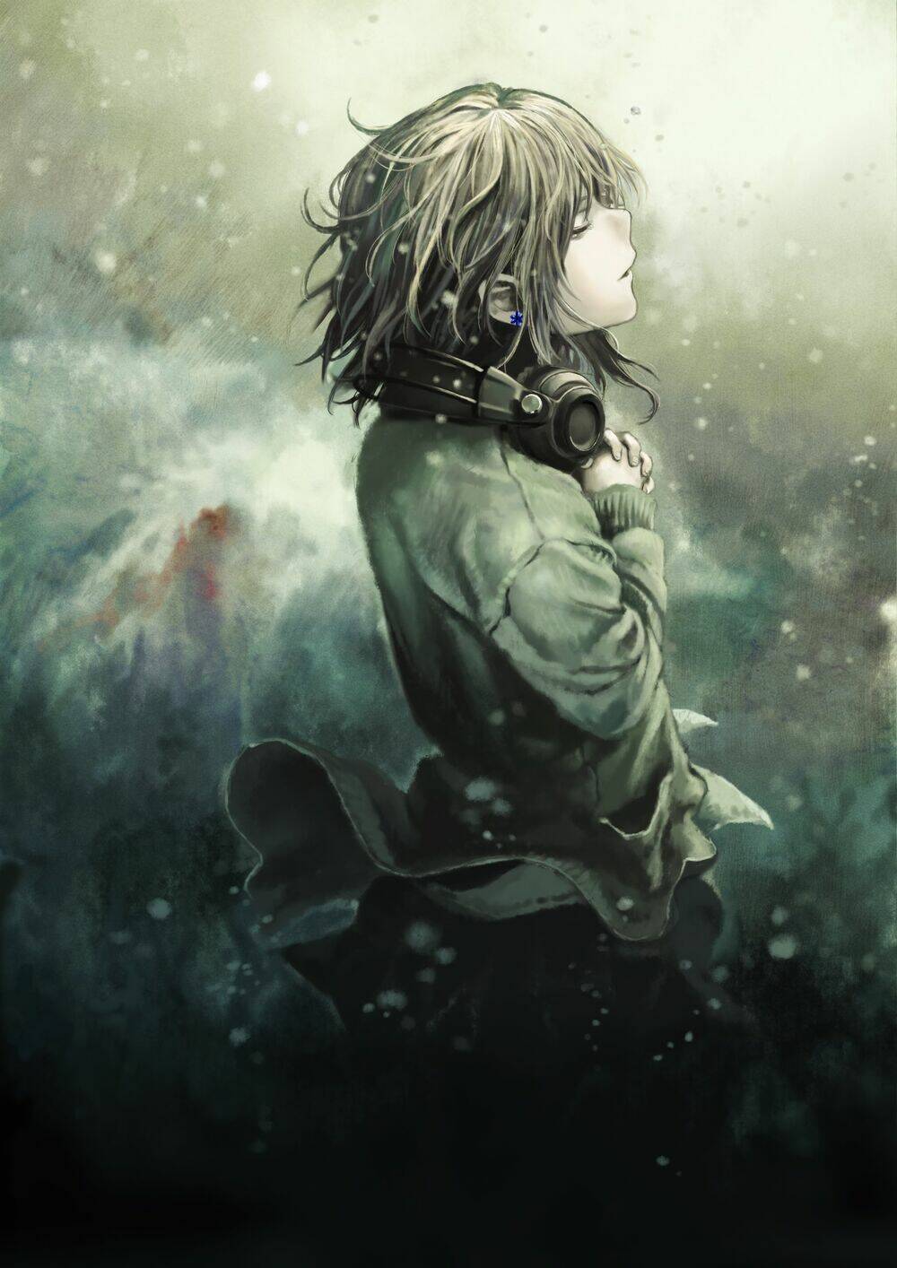 Parasite in Love - Ký sinh trùng đang yêu - Chapter 14 - Page 47