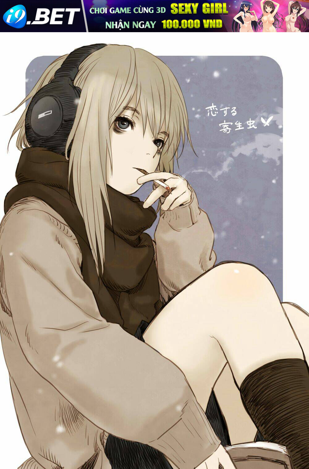 Parasite in Love - Ký sinh trùng đang yêu - Chapter 14 - Page 50