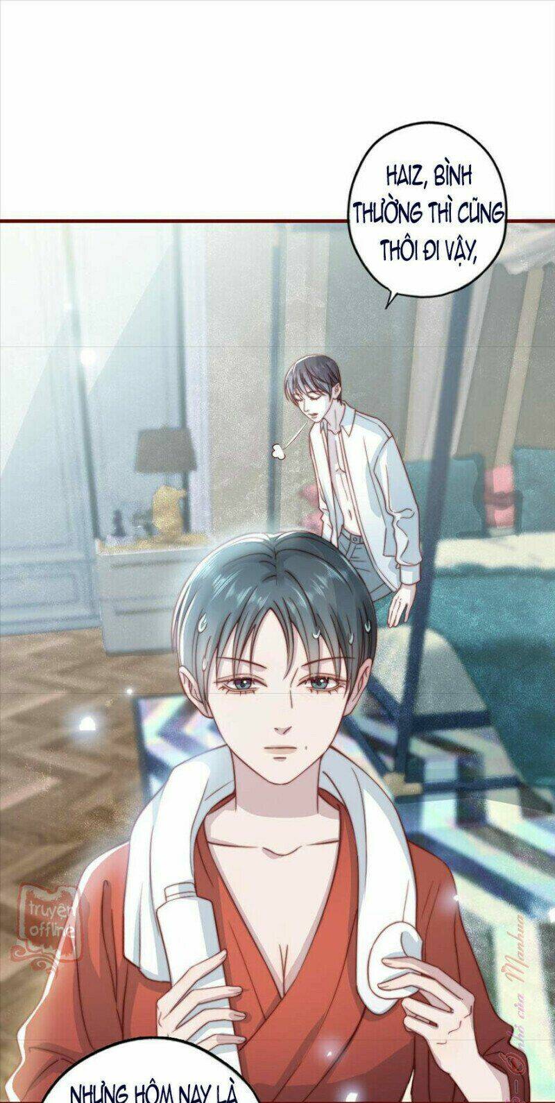 Chồng trước 18 tuổi - Chapter 89 - Page 9