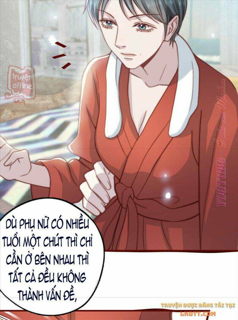 Chồng trước 18 tuổi - Chapter 89 - Page 13