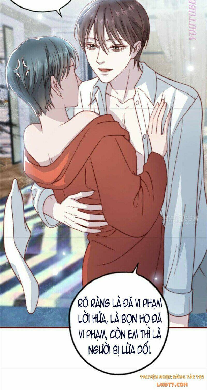 Chồng trước 18 tuổi - Chapter 89 - Page 15