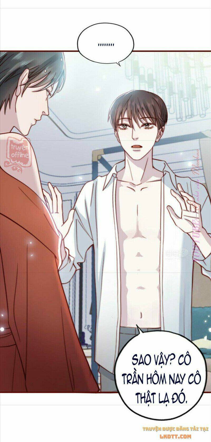 Chồng trước 18 tuổi - Chapter 89 - Page 18