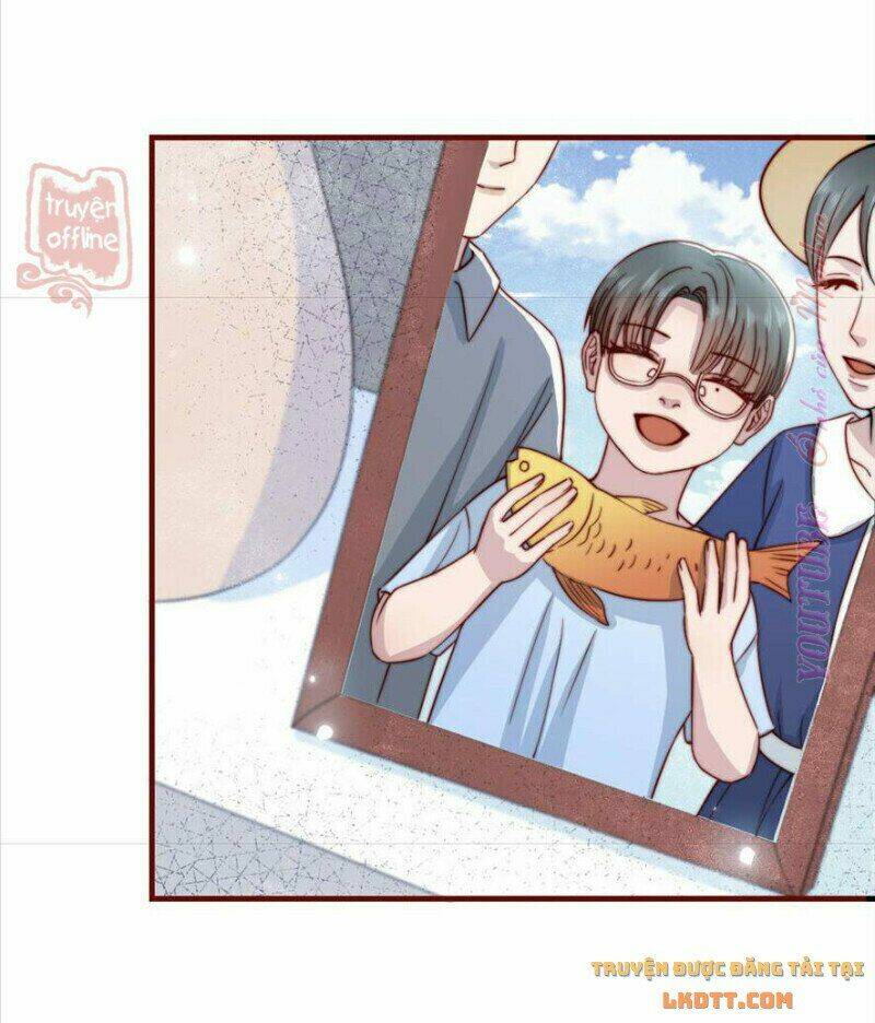 Chồng trước 18 tuổi - Chapter 89 - Page 27