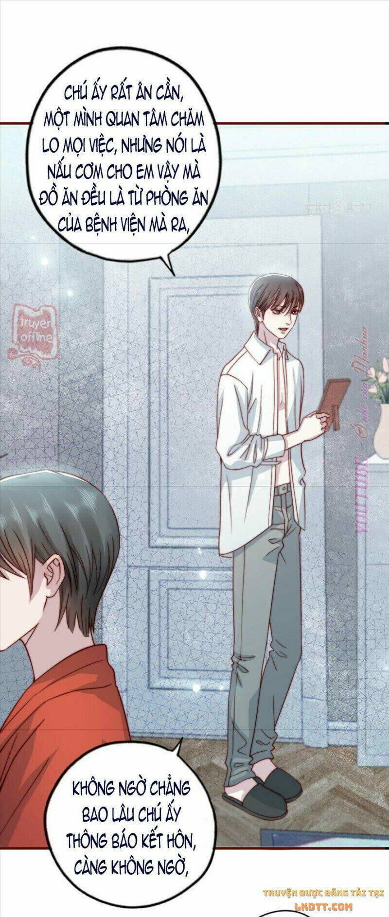 Chồng trước 18 tuổi - Chapter 89 - Page 30