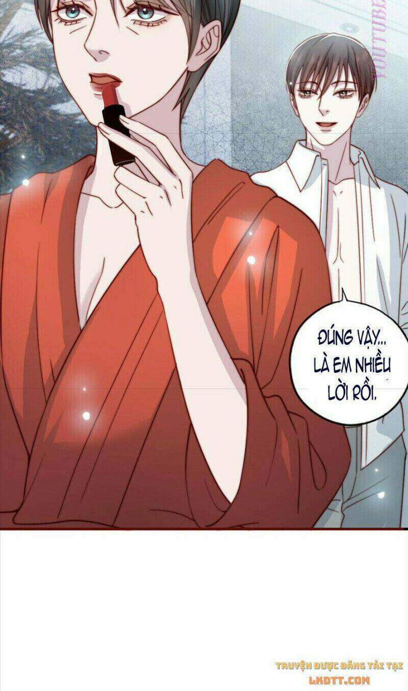 Chồng trước 18 tuổi - Chapter 89 - Page 32